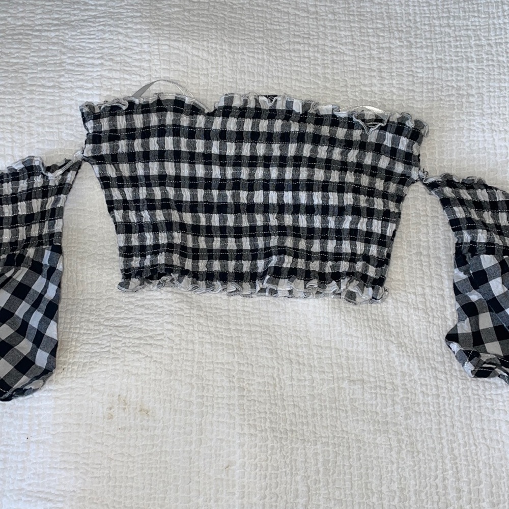 Sabo skirt top